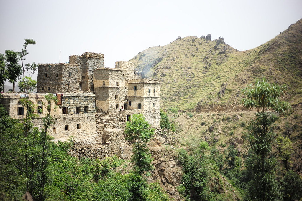 production coordinator yemen